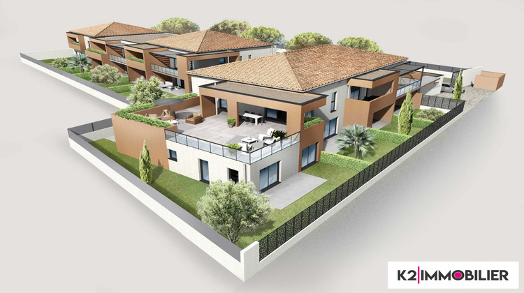 Ma-Cabane - Vente Appartement Montélimar, 53 m²