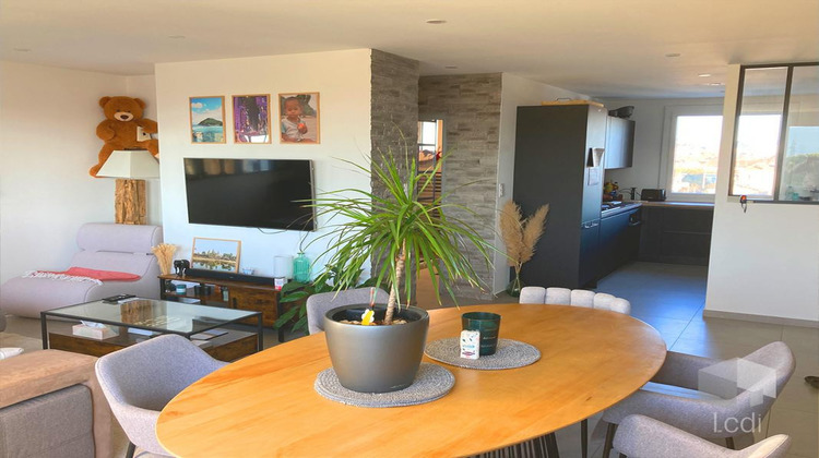 Ma-Cabane - Vente Appartement MONTELIMAR, 73 m²