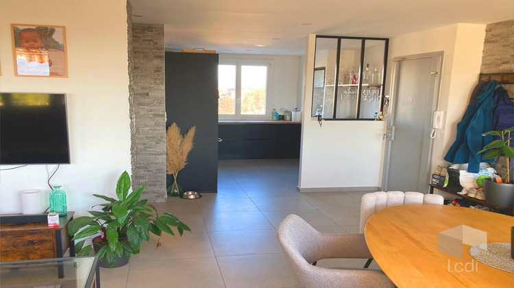 Ma-Cabane - Vente Appartement MONTELIMAR, 73 m²