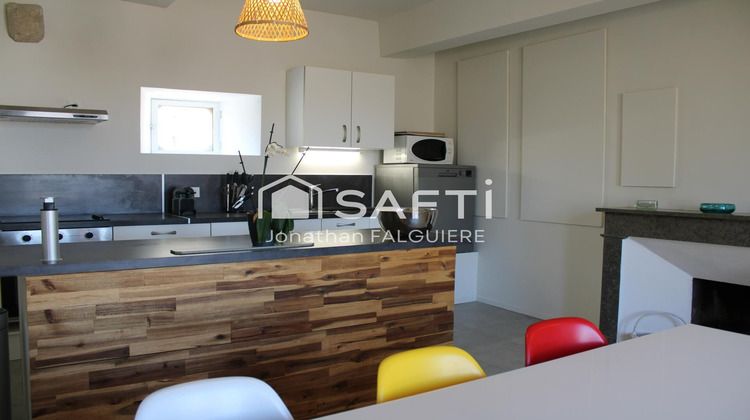 Ma-Cabane - Vente Appartement Montelimar, 151 m²