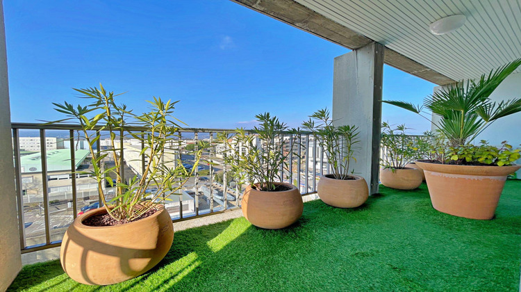 Ma-Cabane - Vente Appartement Montélimar, 113 m²