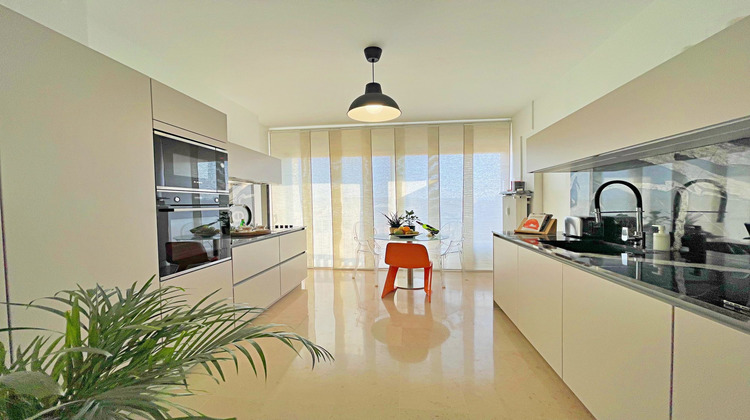 Ma-Cabane - Vente Appartement Montélimar, 113 m²