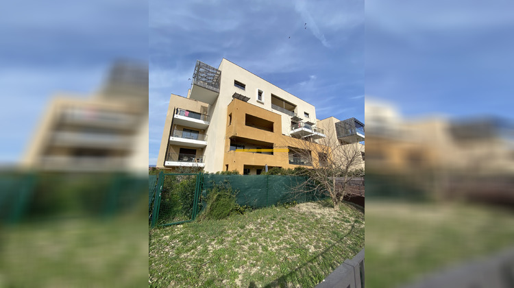 Ma-Cabane - Vente Appartement Montélimar, 40 m²