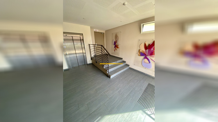 Ma-Cabane - Vente Appartement Montélimar, 40 m²