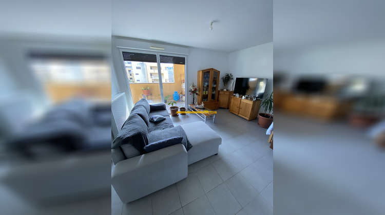 Ma-Cabane - Vente Appartement Montélimar, 40 m²