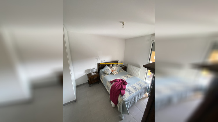 Ma-Cabane - Vente Appartement Montélimar, 40 m²