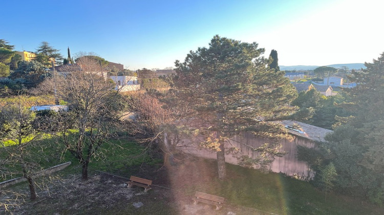 Ma-Cabane - Vente Appartement MONTELIMAR, 62 m²