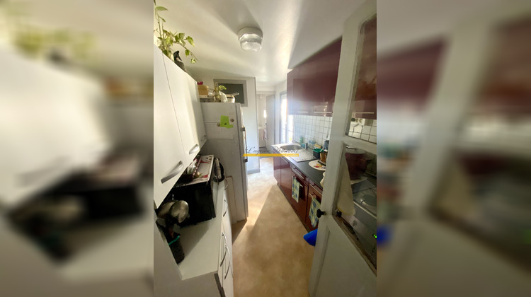 Ma-Cabane - Vente Appartement Montélimar, 0 m²