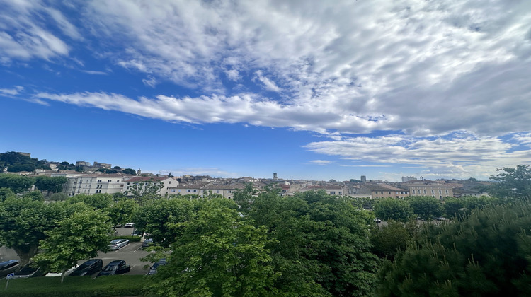 Ma-Cabane - Vente Appartement Montélimar, 84 m²