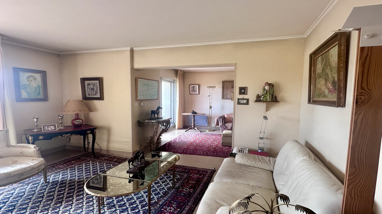 Ma-Cabane - Vente Appartement Montélimar, 84 m²