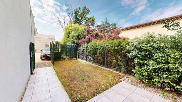 Ma-Cabane - Vente Appartement MONTELIMAR, 60 m²