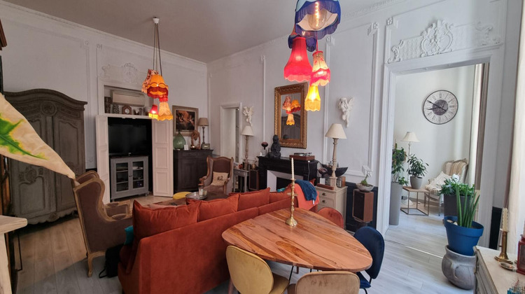 Ma-Cabane - Vente Appartement MONTELIMAR, 120 m²