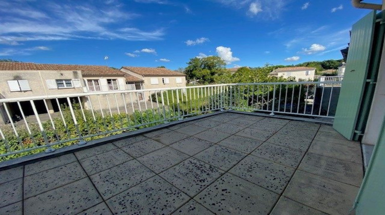 Ma-Cabane - Vente Appartement Montélimar, 74 m²