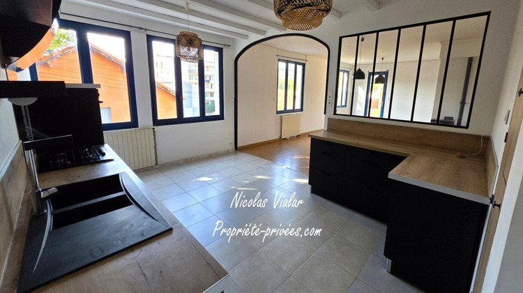 Ma-Cabane - Vente Appartement MONTELIMAR, 145 m²