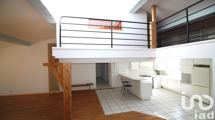 Ma-Cabane - Vente Appartement Montélimar, 118 m²
