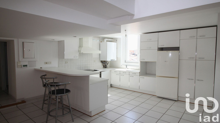 Ma-Cabane - Vente Appartement Montélimar, 118 m²