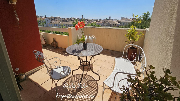 Ma-Cabane - Vente Appartement MONTELIMAR, 83 m²