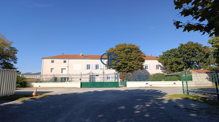 Ma-Cabane - Vente Appartement MONTELIMAR, 98 m²