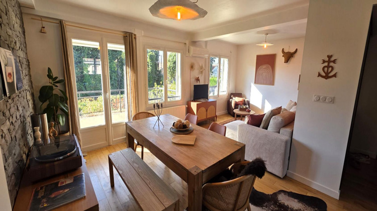 Ma-Cabane - Vente Appartement MONTELIMAR, 71 m²