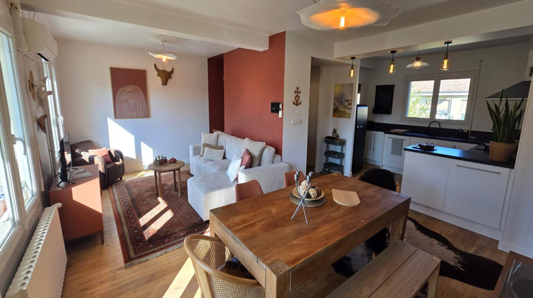 Ma-Cabane - Vente Appartement MONTELIMAR, 71 m²