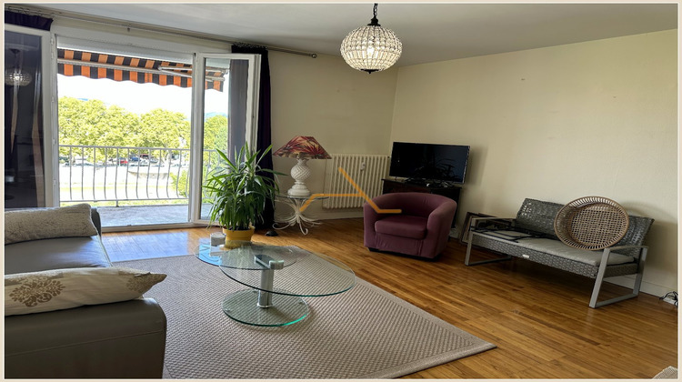 Ma-Cabane - Vente Appartement MONTELIMAR, 88 m²