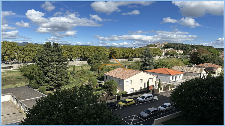 Ma-Cabane - Vente Appartement MONTELIMAR, 88 m²