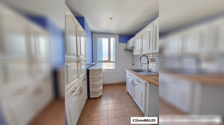 Ma-Cabane - Vente Appartement Montélimar, 65 m²