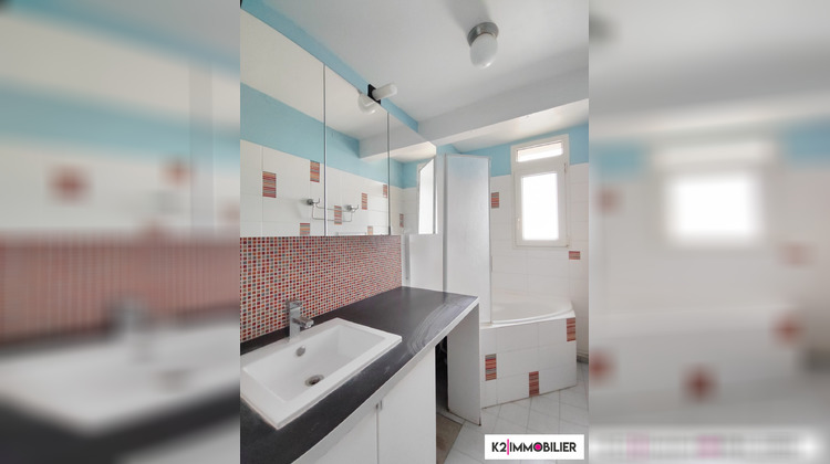 Ma-Cabane - Vente Appartement Montélimar, 65 m²