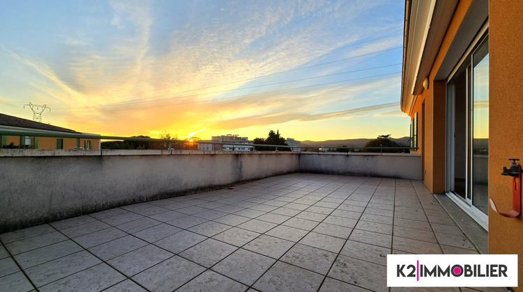 Ma-Cabane - Vente Appartement Montélimar, 119 m²