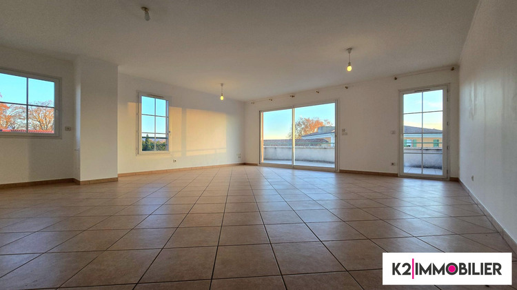 Ma-Cabane - Vente Appartement Montélimar, 119 m²