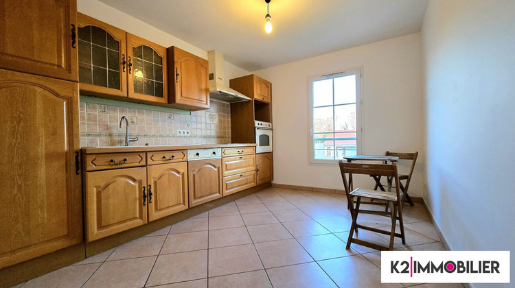 Ma-Cabane - Vente Appartement Montélimar, 119 m²