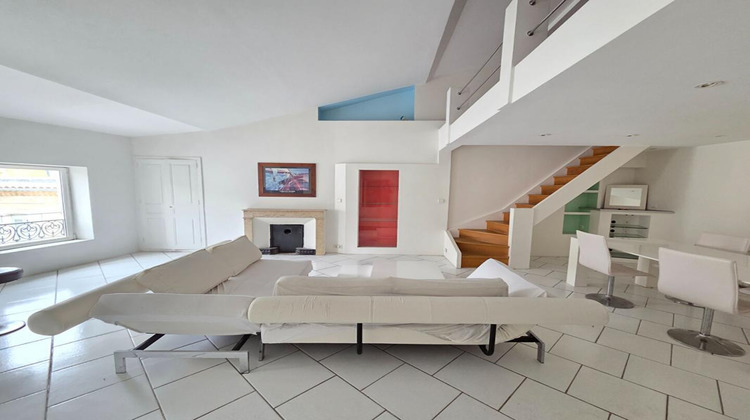 Ma-Cabane - Vente Appartement MONTELIMAR, 91 m²