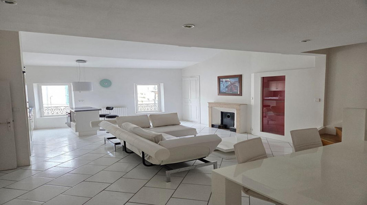 Ma-Cabane - Vente Appartement MONTELIMAR, 91 m²