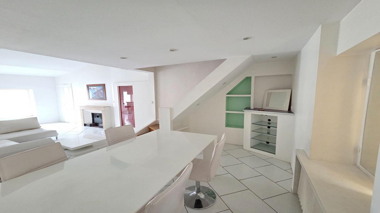 Ma-Cabane - Vente Appartement MONTELIMAR, 91 m²