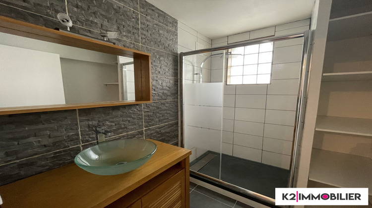 Ma-Cabane - Vente Appartement Montélimar, 64 m²