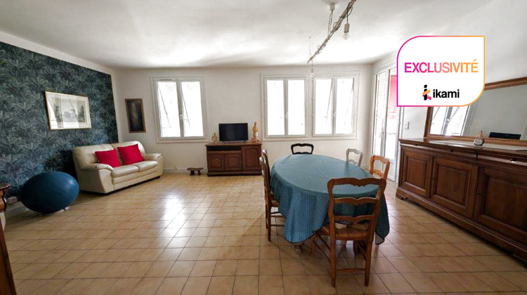 Ma-Cabane - Vente Appartement Montélimar, 102 m²