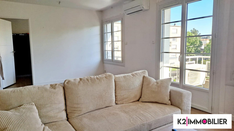 Ma-Cabane - Vente Appartement Montélimar, 75 m²