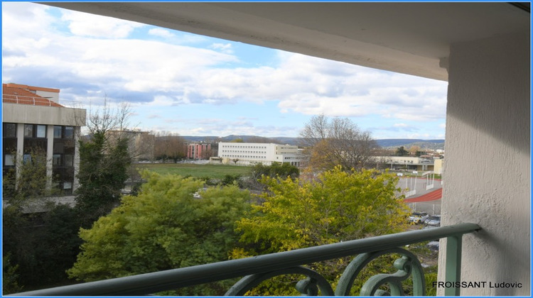 Ma-Cabane - Vente Appartement MONTELIMAR, 67 m²