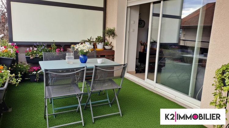 Ma-Cabane - Vente Appartement Montélimar, 45 m²