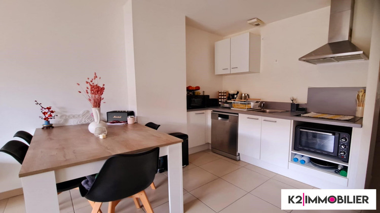 Ma-Cabane - Vente Appartement Montélimar, 45 m²