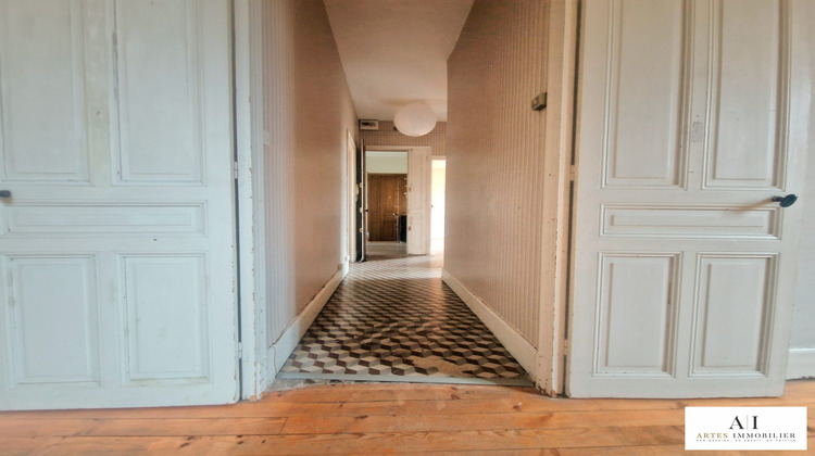 Ma-Cabane - Vente Appartement Montélimar, 82 m²