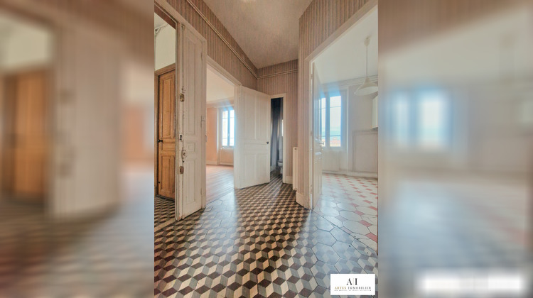 Ma-Cabane - Vente Appartement Montélimar, 82 m²