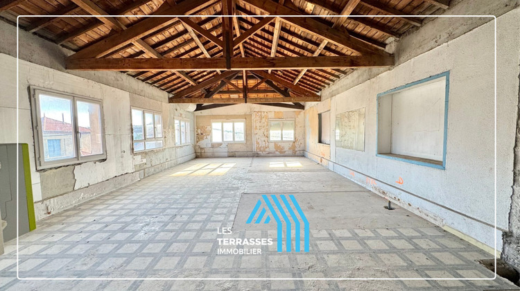 Ma-Cabane - Vente Appartement Montélimar, 80 m²