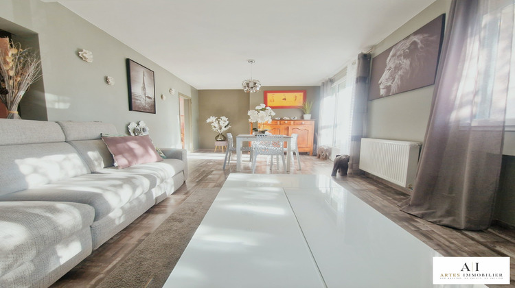 Ma-Cabane - Vente Appartement Montélimar, 55 m²