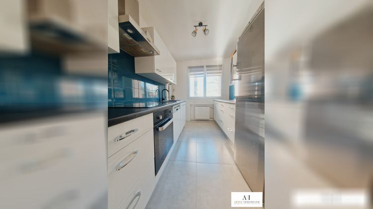 Ma-Cabane - Vente Appartement Montélimar, 55 m²