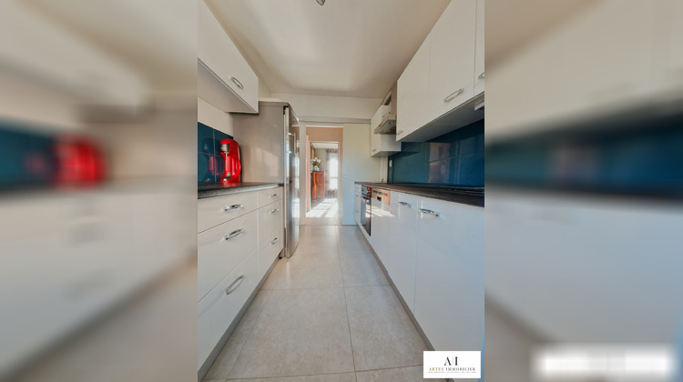 Ma-Cabane - Vente Appartement Montélimar, 55 m²