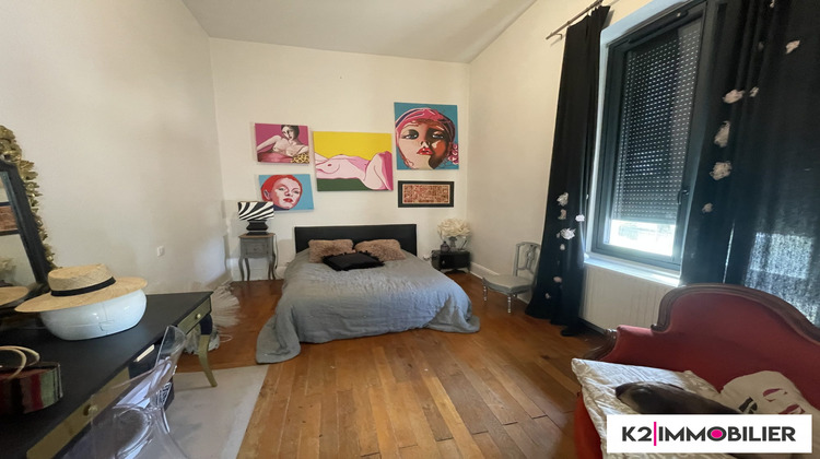 Ma-Cabane - Vente Appartement Montélimar, 153 m²