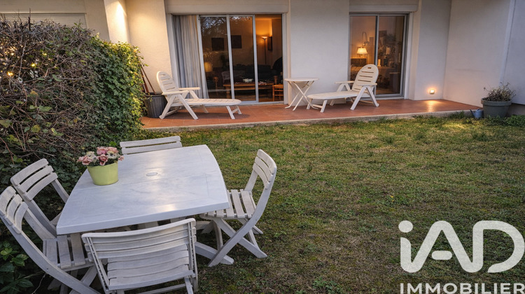 Ma-Cabane - Vente Appartement Montélimar, 94 m²