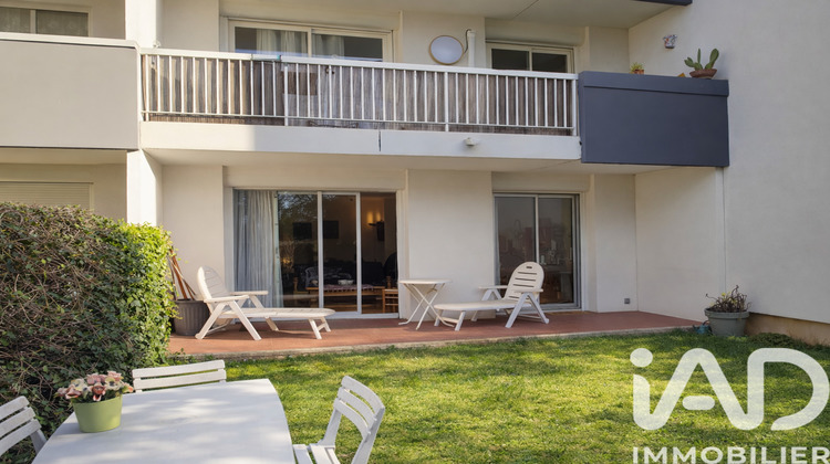 Ma-Cabane - Vente Appartement Montélimar, 94 m²