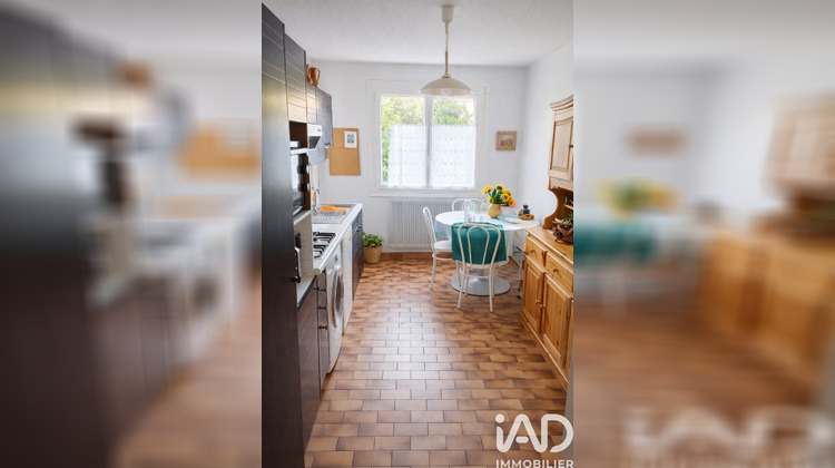 Ma-Cabane - Vente Appartement Montélimar, 94 m²